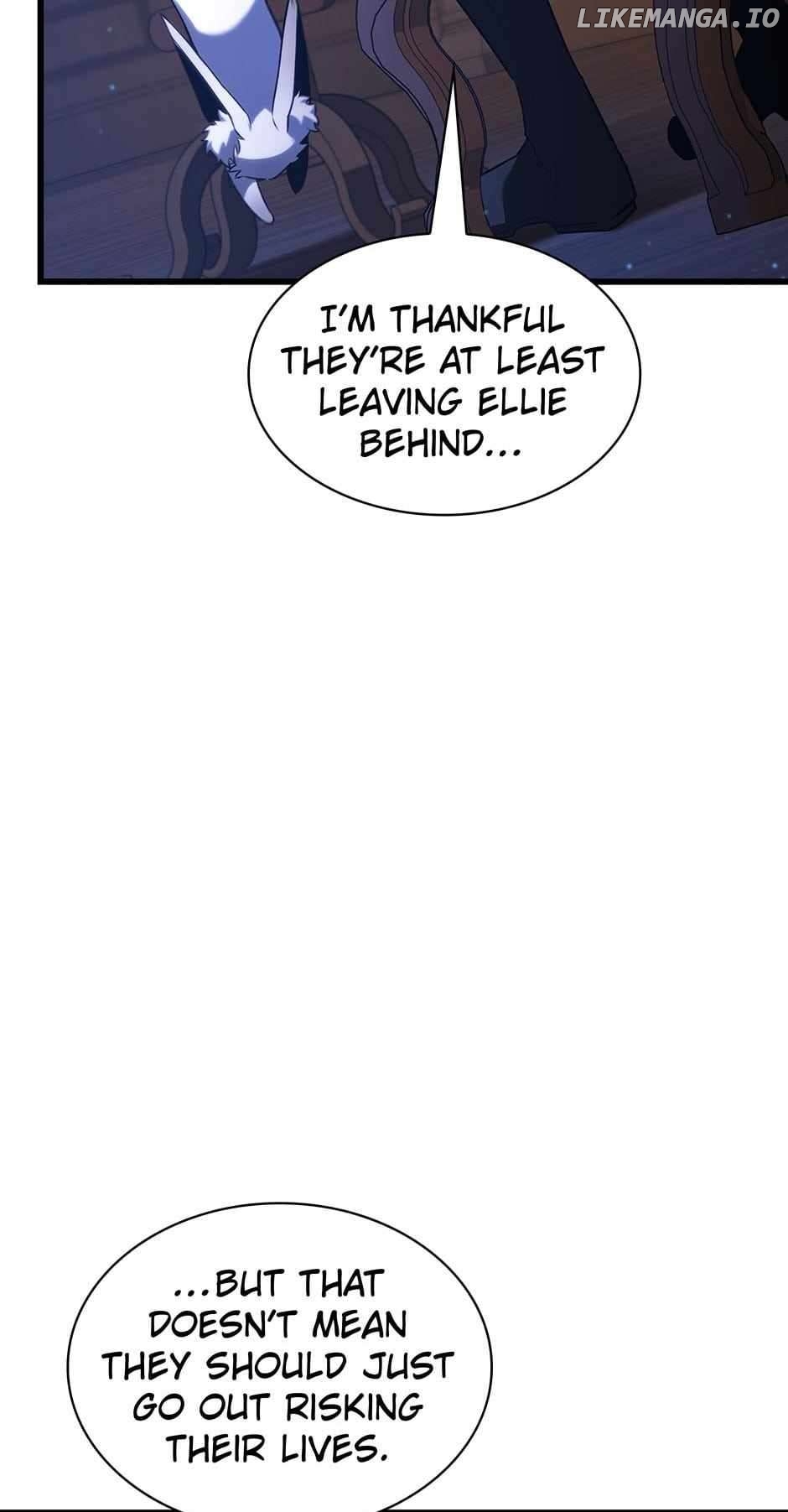 The Beginning After The End Chapter 185 image 027